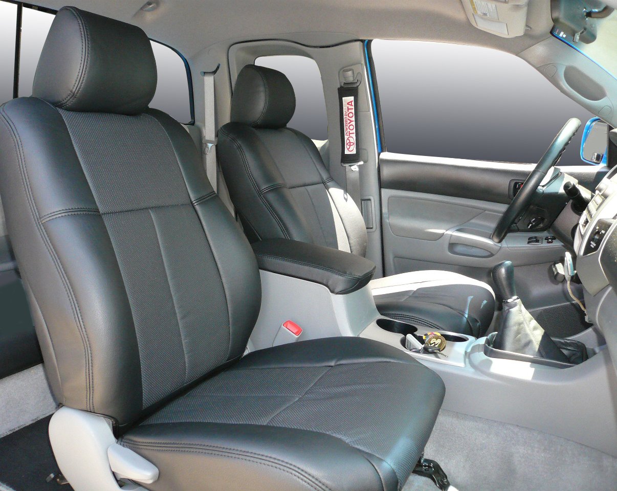 Leathercraft Seat Covers, Leathercraft Leather Seat Covers