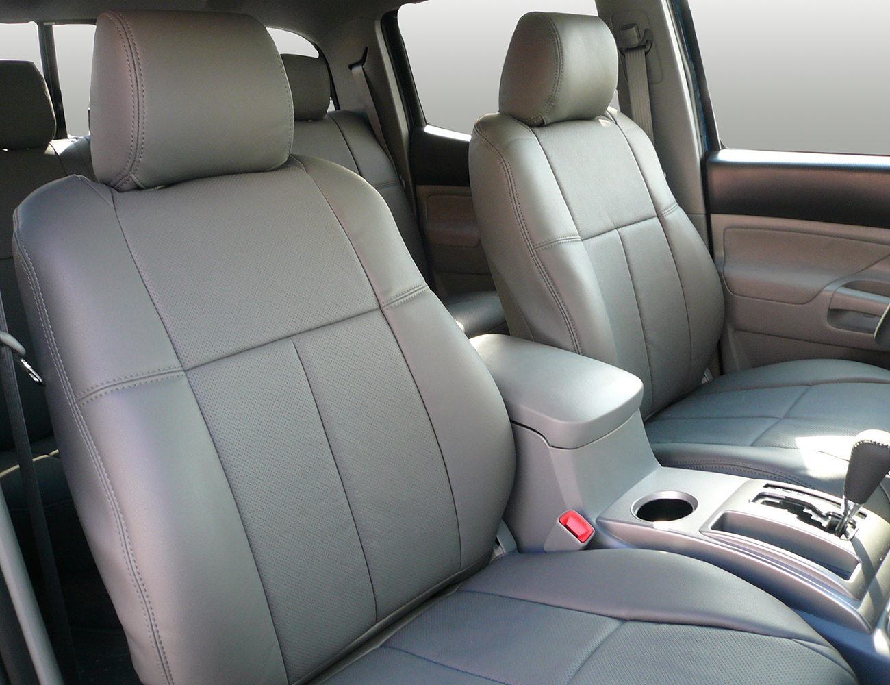 Leathercraft Seat Covers, Leathercraft Leather Seat Covers