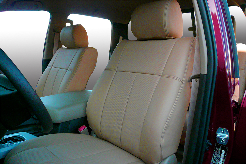 Leathercraft Seat Covers, Leathercraft Leather Seat Covers