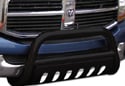 Image is representative of Steelcraft Bull Bar.<br/>Due to variations in monitor settings and differences in vehicle models, your specific part number (72250) may vary.