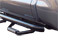 Iron Cross Plus Step Nerf Bars