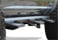 Image is representative of Iron Cross Heavy Duty Nerf Bars.<br/>Due to variations in monitor settings and differences in vehicle models, your specific part number (558-9980) may vary.