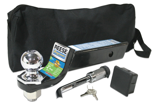 Reese InterLock Towing Security Kit