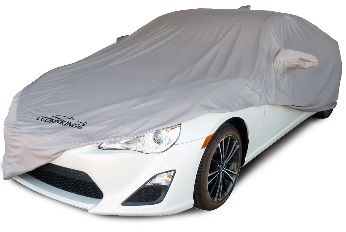 Coverking Autobody Armor, Coverking Autobody Car Cover