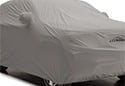 Image is representative of Coverking Autobody Armor Car Cover.<br/>Due to variations in monitor settings and differences in vehicle models, your specific part number (CVC5AB98MD2027) may vary.