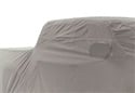 Image is representative of Coverking Autobody Armor Car Cover.<br/>Due to variations in monitor settings and differences in vehicle models, your specific part number (CVC3AB98AC2013) may vary.