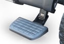 Image is representative of AMP Research Bed Step 2.<br/>Due to variations in monitor settings and differences in vehicle models, your specific part number (75415-01A) may vary.