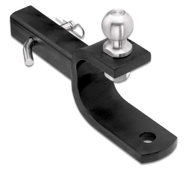 Reese Clevis & Hitch Ball Mount