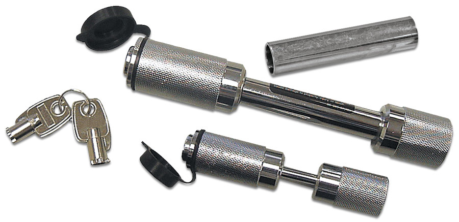 Reese Receiver Pins, Reese Hitch Receiver Locks