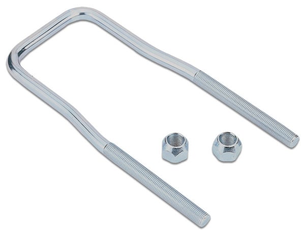 Reese Spare Tire Carrier