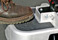 Reese Flip-Up Hitch Step