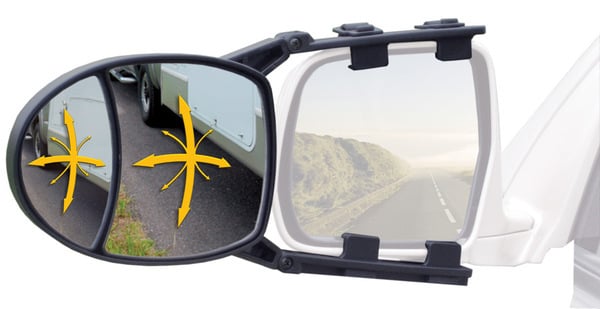 Reese Towing Mirror
