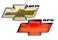 Reese Lighted Logo Emblem