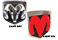 Reese Lighted Logo Emblem