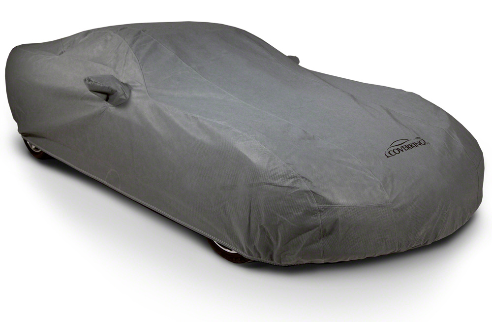 Coverking Mosom Plus Car Cover Free Shipping  Price Matching