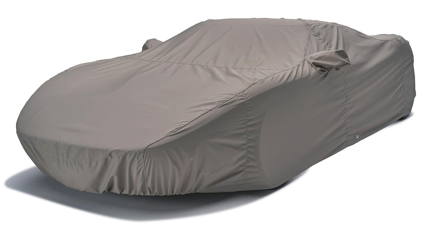 Covercraft Ultratect Car Covers, Ultratect Car Cover