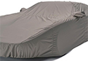 Image is representative of Covercraft Ultratect Car Cover.<br/>Due to variations in monitor settings and differences in vehicle models, your specific part number (C16437UB) may vary.