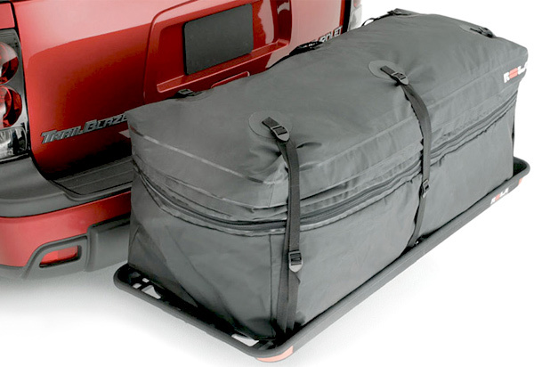 ROLA Expandable Cargo Bag