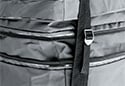 ROLA Expandable Cargo Bag