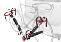 ROLA NV2 Hitch-Mounted Bike Rack