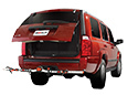 ROLA NV2 Hitch-Mounted Bike Rack