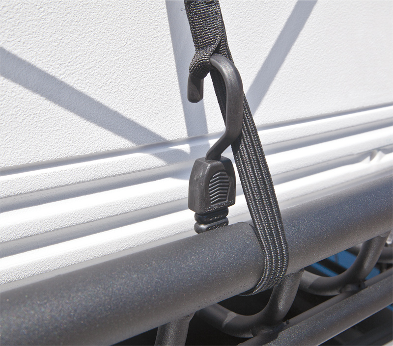 ROLA Cargo Net, ROLA Flat Strap Roof Rack Cargo Net