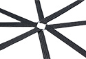 ROLA Flat Strap Cargo Net