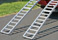 Highland Aluminum Loading Ramps