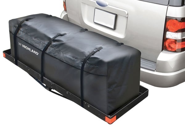 Highland Cargo Bag