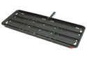 Highland Hitch Mounted Cargo Carrier