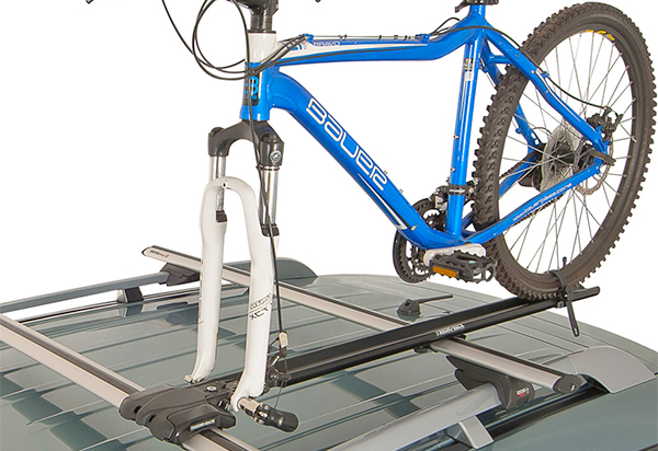 Rhino-Rack MountainTrail Bike Carrier