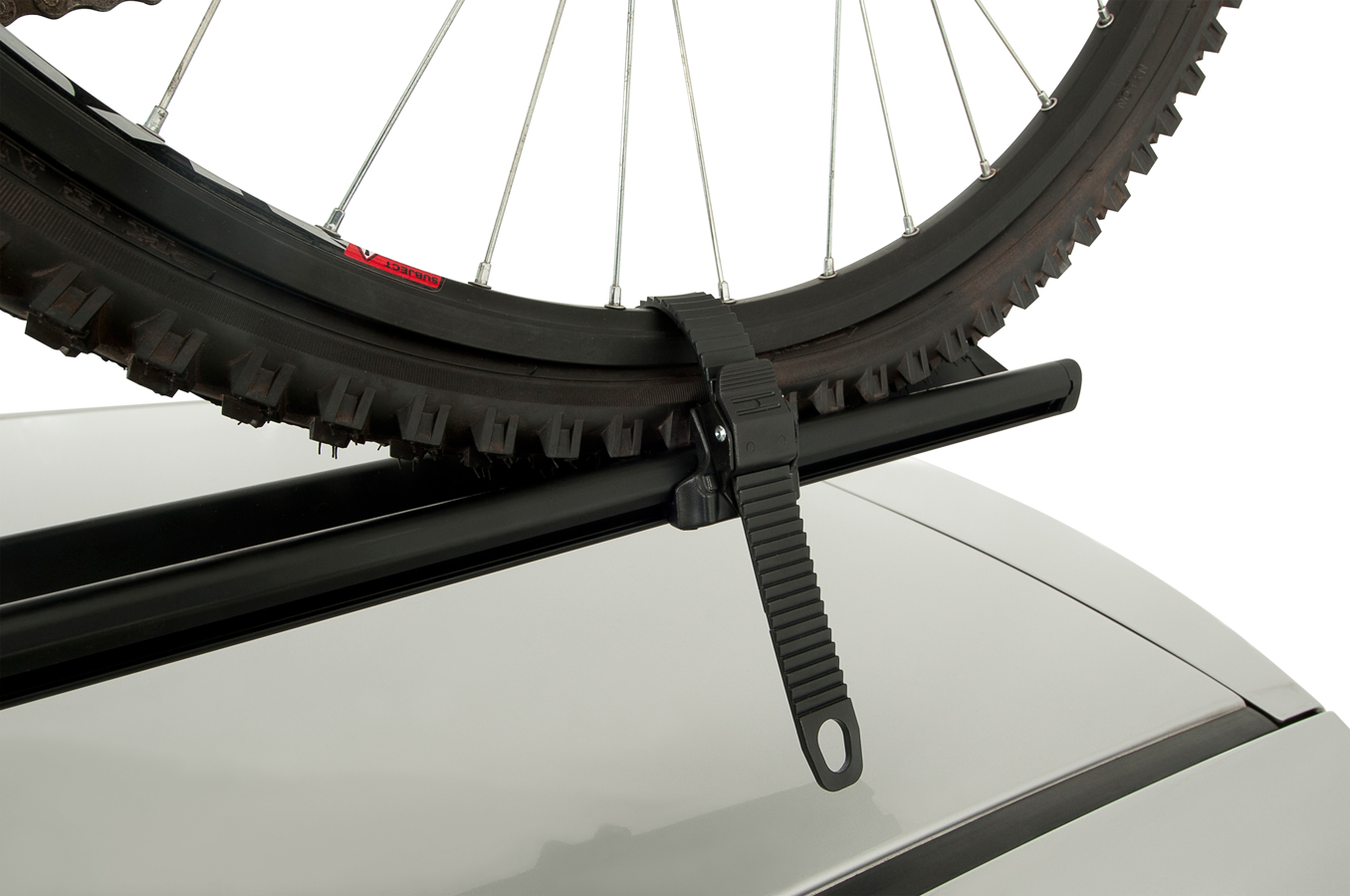 Bike Rack Straps 26 Inches Adjustable Cinch Straps Wheel Stabilizer 12 Pieces  313041175195 