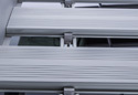 Rhino-Rack Alloy Tray Cargo Basket