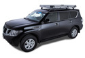Rhino-Rack Alloy Tray Cargo Basket