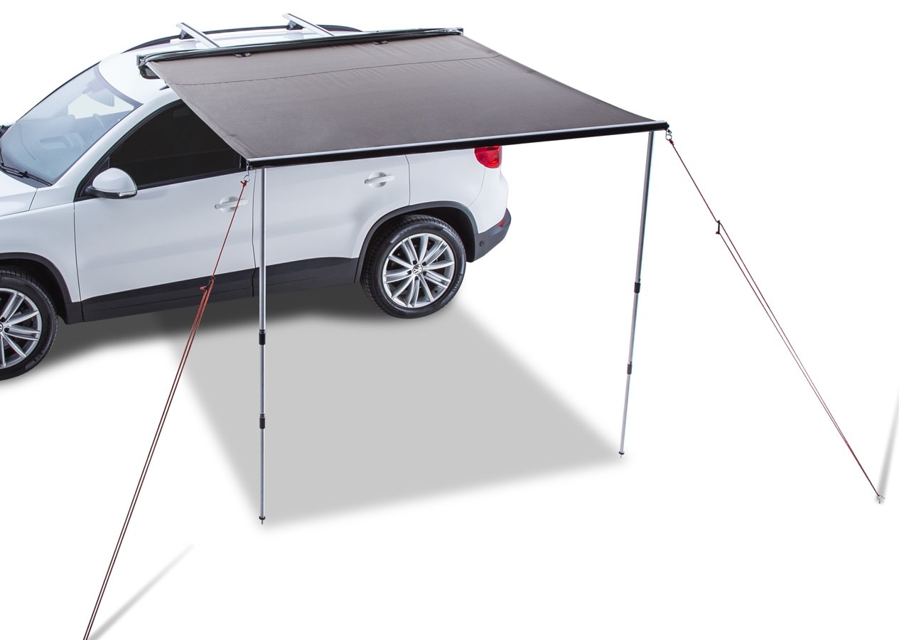 Rhino Rack Sunseeker Canopies And Awnings Outdoor Awning