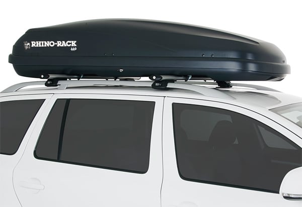 Rhino-Rack Master-Fit Cargo Box