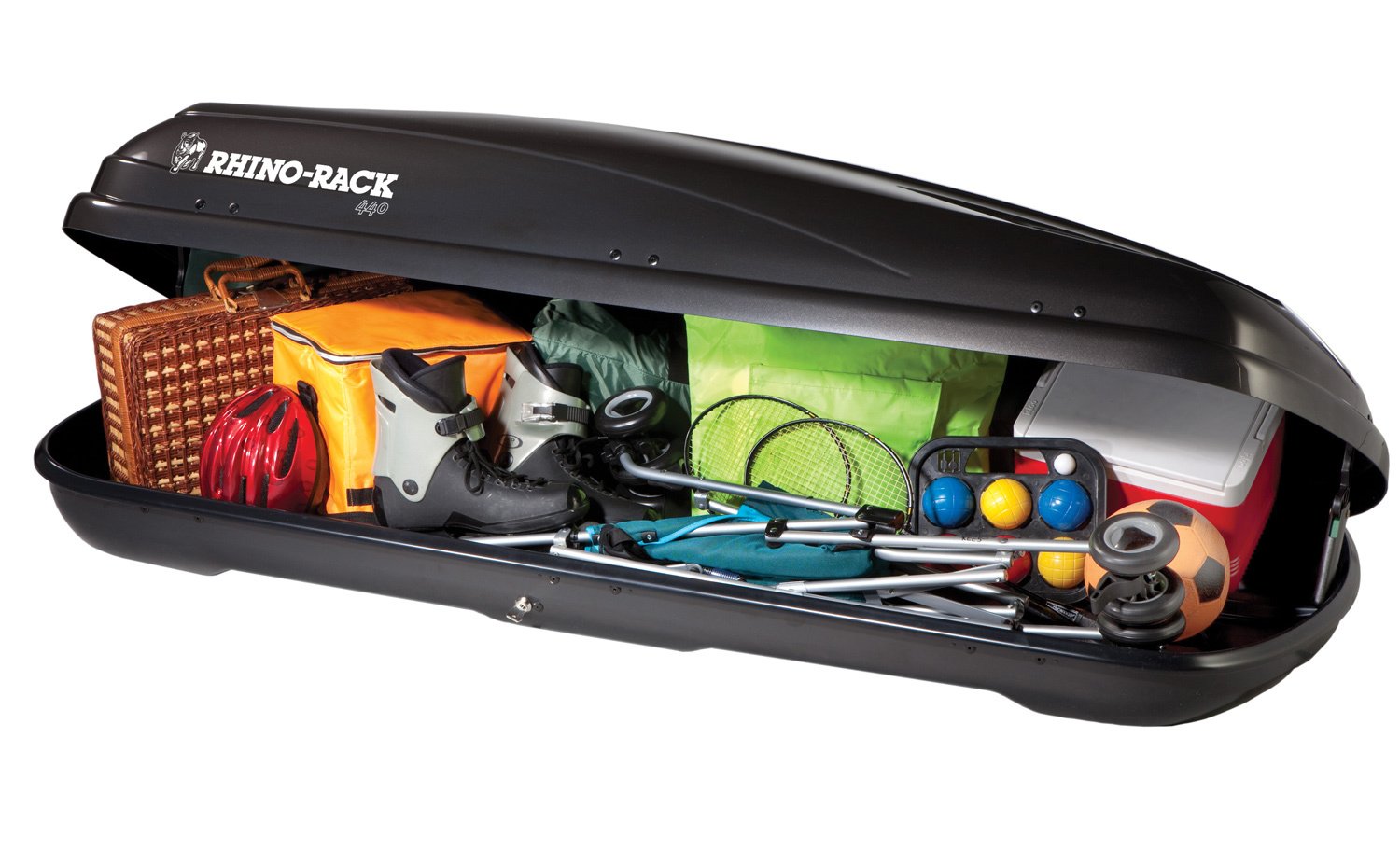 Rhino rack 2025 masterfit