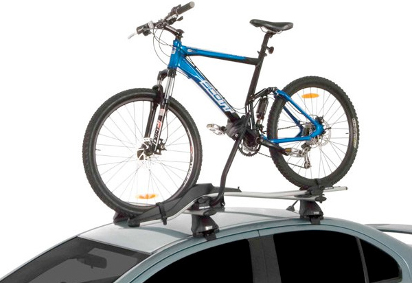 Rhino-Rack Discovery Bike Carrier