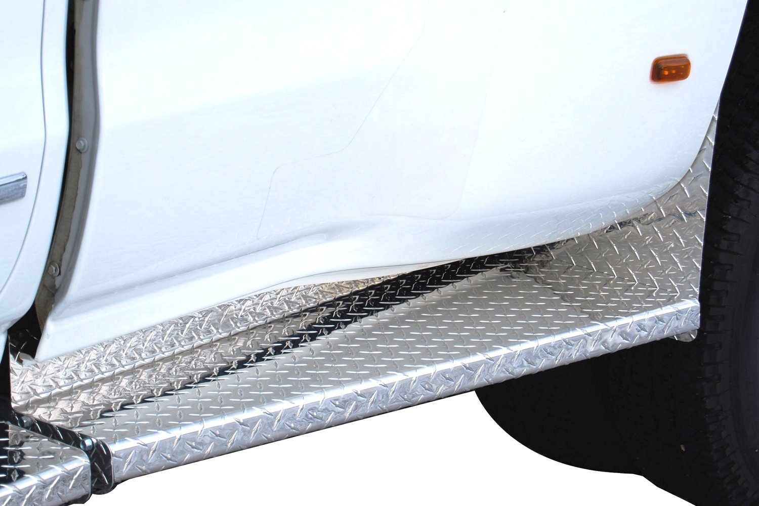 Owens Classic Pro Series Running Boards, Owens ClassicPro Series