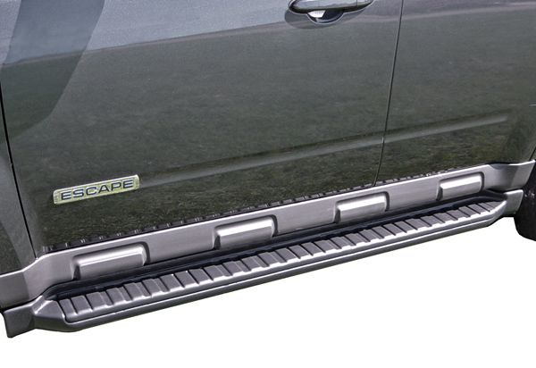 Owens Factory Running Boards