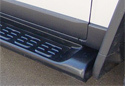 Owens Factory Running Boards