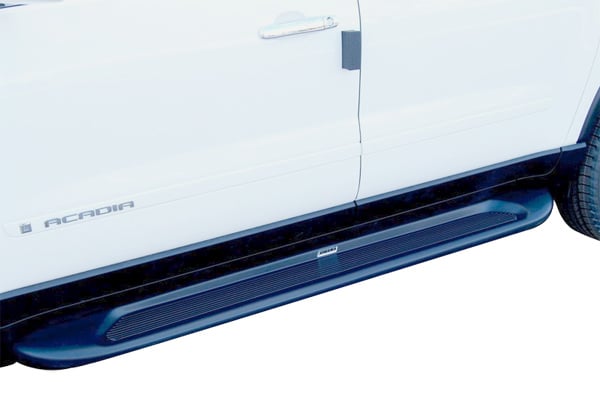 Owens Premier Series Running Boards