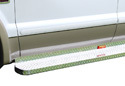 Image is representative of Owens Commercial Running Boards.<br/>Due to variations in monitor settings and differences in vehicle models, your specific part number (82309) may vary.