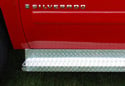 Image is representative of Owens Commercial Running Boards.<br/>Due to variations in monitor settings and differences in vehicle models, your specific part number (82339G) may vary.