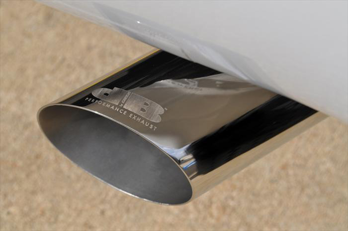 Corsa db Exhaust System, dB Performance Exhaust
