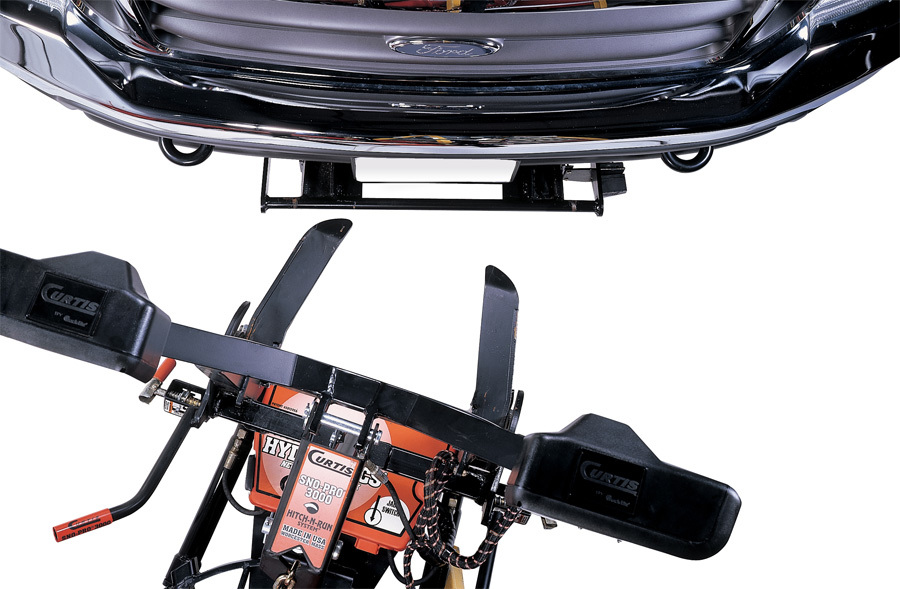 Curtis Sno Pro 3000 Snow Plow, Curtis Home Pro 3000 Snow Plow