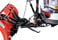 Curtis Sno-Pro 3000 Trip Edge Snow Plow