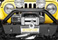 Bestop HighRock Narrow Off-Road Front Bumper