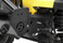 Bestop HighRock Narrow Off-Road Front Bumper