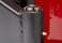 Bestop HighRock Tire Carrier Rear Bumper